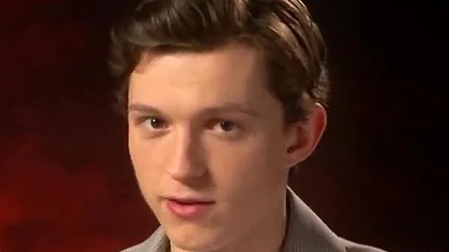 TOM HOLLAND : MAUVAISE NOUVELLE POUR SES FANS